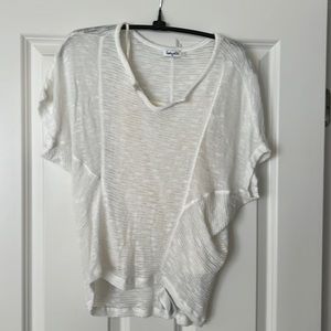 Splendid size 12 with cami attached